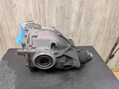 2019 BMW X3 Rear Axle Carrier Differential 126708k 8643134