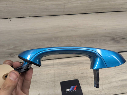 20-24 OEM BMW F44 228 M235 Front Rear Right Passenger Door Handle COMFORT ACCESS