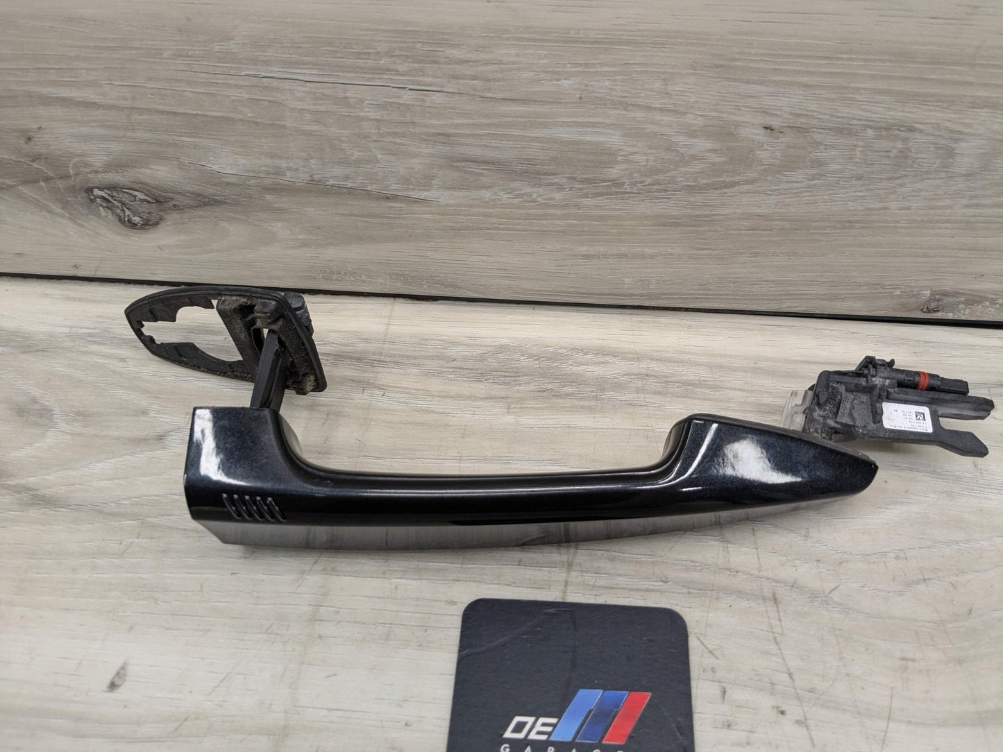 2014 BMW X5 F15 Front or Rear Right Passenger Exterior Door Handle 7348742
