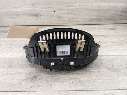 2011-2016 BMW 528i F10- Instrument Cluster Speedometer PN: 9291412