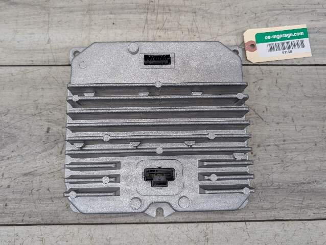 OEM BMW F95 G01 G05 G06 G07 G12 G16 G30 X3 X5 Power Control Module Unit PCU 500W