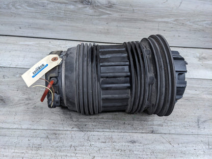 10-16 OEM Porsche Panamera Rear Right Or Left Air Suspension Absorber
