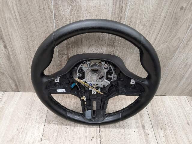 OEM BMW G06 G07 G12 G30 G32 M SPORT Leather Steering Wheel