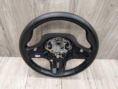 OEM BMW G06 G07 G12 G30 G32 M SPORT Leather Steering Wheel