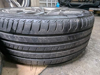 2018 - 2024 BMW X3 G01 Wheel Rim SET 8053456 B58B30M0