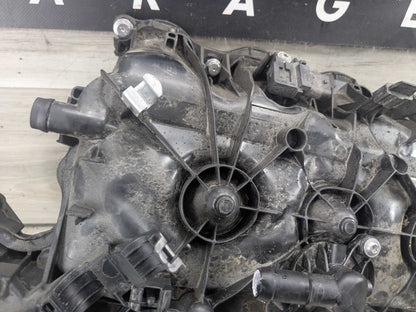 OEM BMW G01 G20 G26 G30 230 330 430 530 X3 Engine B46 Intake Manifold 8647975
