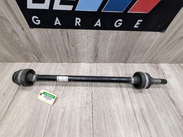 18-24 OEM BMW G01 X3 30i 30iX REAR Right Passenger Shaft Output CV Axle 8679940