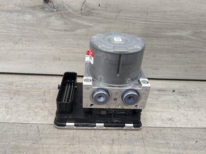 2020 M340 G20 ABS Pump Module 6862014 19-21 OEM BMW G20 RWD ABS Brake Pump Anti Lock DSC Dynamic Stability Control