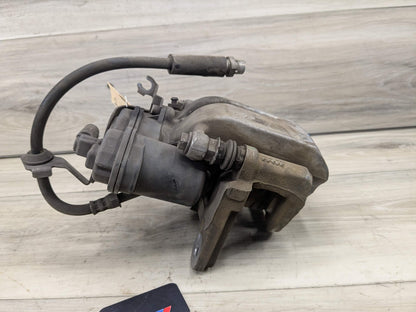 18-24 OEM BMW G01 G02 X3 X4 30i 30iX REAR Left Driver Side Brake Caliper Gray