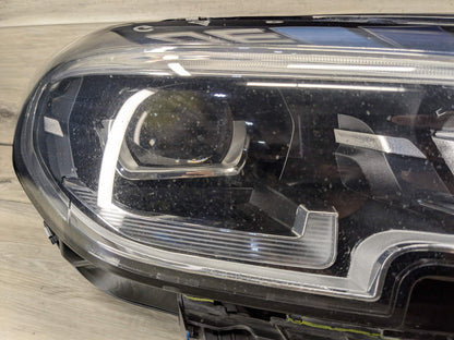 19-21 OEM BMW G20 330 M340 Right Passenger Side Full AHL LED Headlight Complete