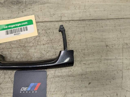OEM BMW F15 F16 F85 F86 X5 Front Rear Left Exterior Door Handle COMFORT ACCESS