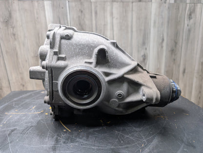 2018 BMW X3 B58B30M0 Rear Axle Carrier Differential 145038k 8643134