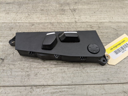 2011-2016 BMW 528i F10- Front Left Driver Seat Switch PN: 9275077