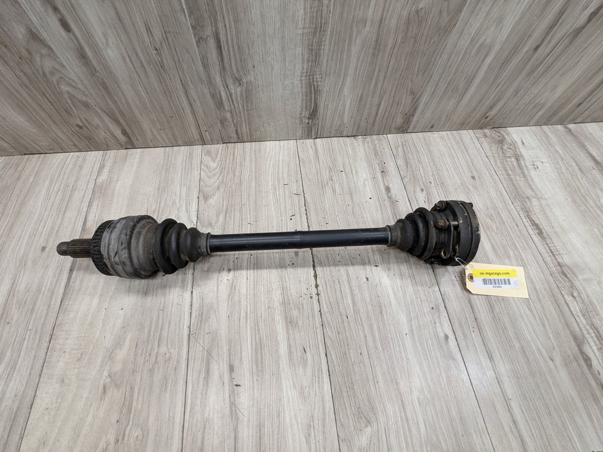 96-02 OEM BMW E36 Z3 MANUAL Transmission Rear Differential Axle Output Shaft