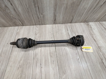 96-02 OEM BMW E36 Z3 MANUAL Transmission Rear Differential Axle Output Shaft