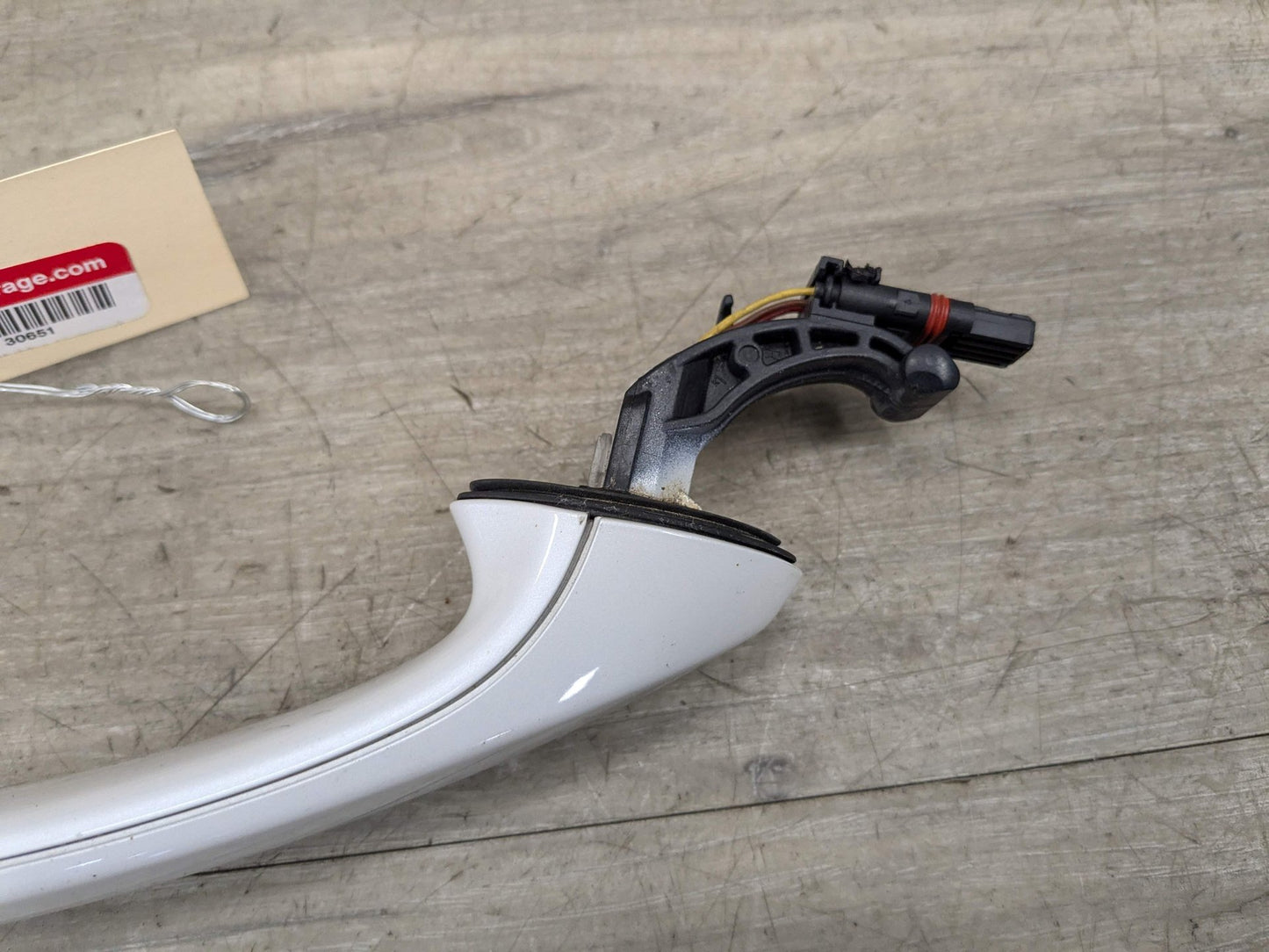 OEM BMW G01 G05 G20 G30 X3 X5 330 Front Rear Right Passenger Door Handle COMFORT