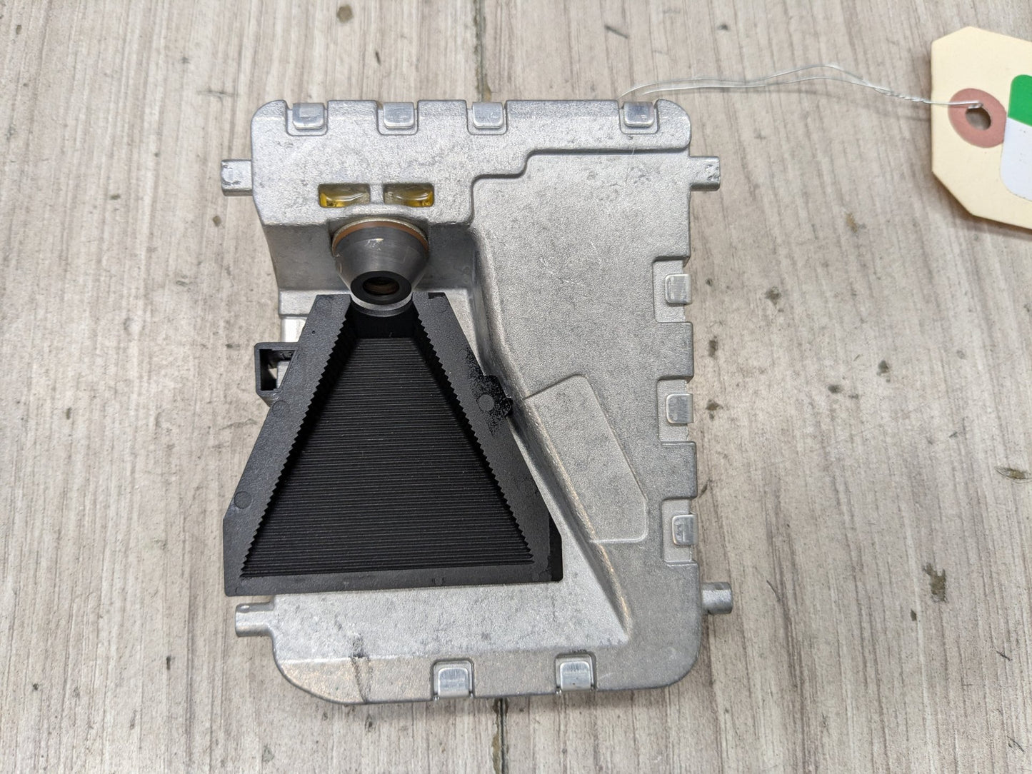 2015-2021 Mercedes-Benz C43 W205 Front Windshield Kafas Lane Assist Camera Module A2229004608