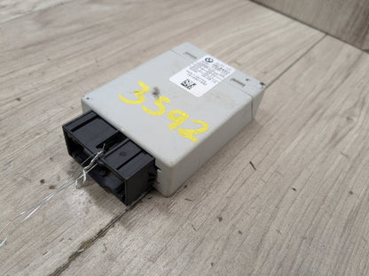 14-19 OEM BMW F15 F16 F85 F86 X5 X6 Power Steering Column Control Module