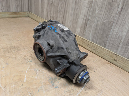 2016 BMW M235i Rear Axle Carrier Differential 56250k 7599411