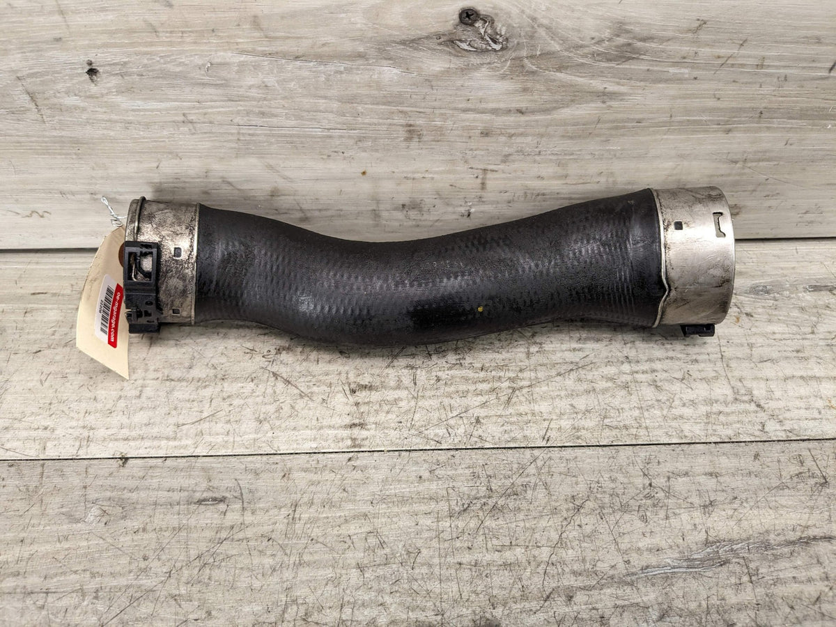 12-16 OEM BMW F22 F30 F33 Engine N55 Air Intake Charge Pipe Intercooler Hose