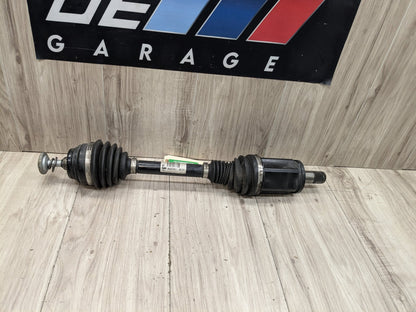 OEM BMW G20 G22 G23 330 M340 430 M440 AWD Front Left Driver Output CV Axle Shaft
