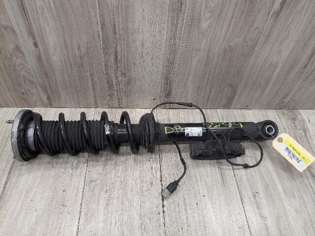 17-23 OEM BMW G30 M550 Rear Left Driver Side Spring Strut Shock Absorber VDC