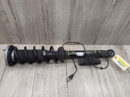 17-23 OEM BMW G30 M550 Rear Left Driver Side Spring Strut Shock Absorber VDC