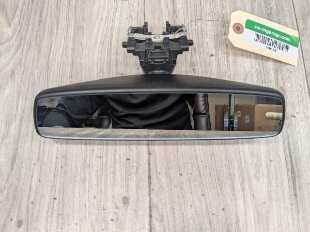 2019 BMW X3 G01 Unknown 6995975