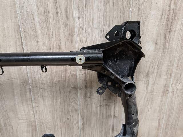 OEM BMW F90 G12 G30 M5 M8 Front Axle Subframe Suspension Carrier Crossmember AWD