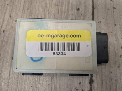2020 - 2024 BMW X3 F97 Unknown 5A0CDA7 S58