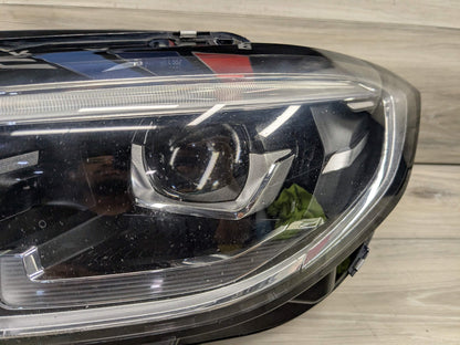 19-21 OEM BMW G20 330 M340 Left Driver Side Full AHL LED Headlight COMPLETE