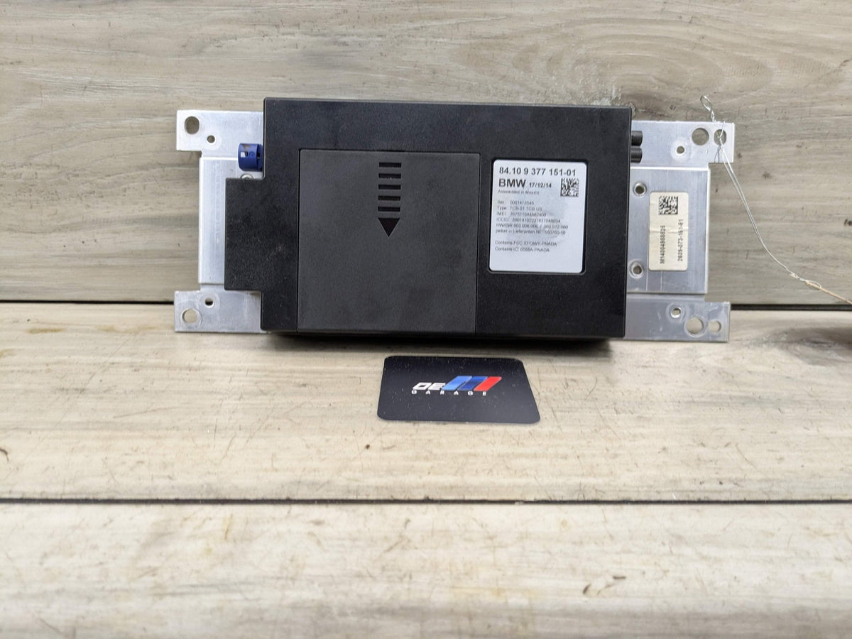 11-16 OEM BMW F82 F30 F32 F36 F06 M3 M4 M5 M6 Telematics Control Unit Module