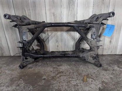 OEM BMW F80 F82 F83 F87 M2 M3 M4 Rear Axle Carrier Support Suspension Subframe