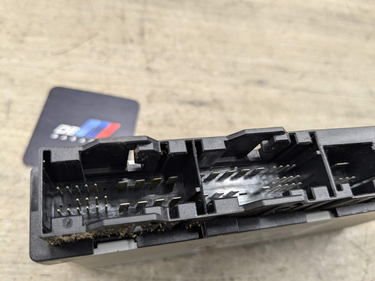 OEM BMW F01 F02 F06 F10 F12 F13 Front Left Right Side Seat Control Module