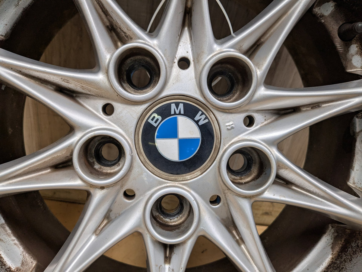 Wheel Rim 6758189