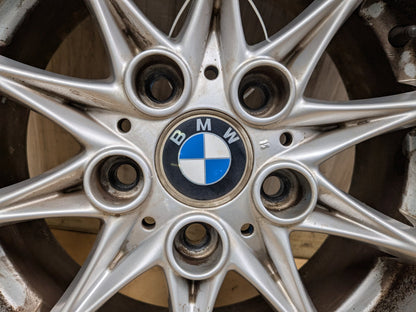 Wheel Rim 6758189