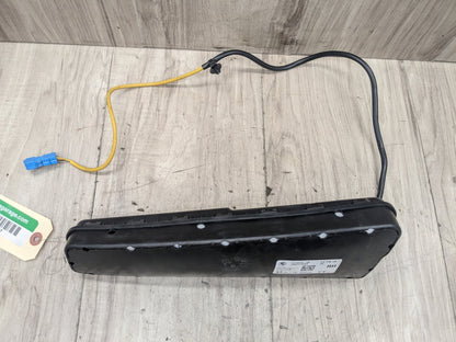 16-22 OEM BMW F48 X1 28i 28iX Front Right Passenger Side Seat Airbag Air Bag