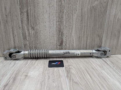 19-24 OEM BMW G20 G22 G23 330 M340 Steering Column Spindle Bottom w/Double Joint