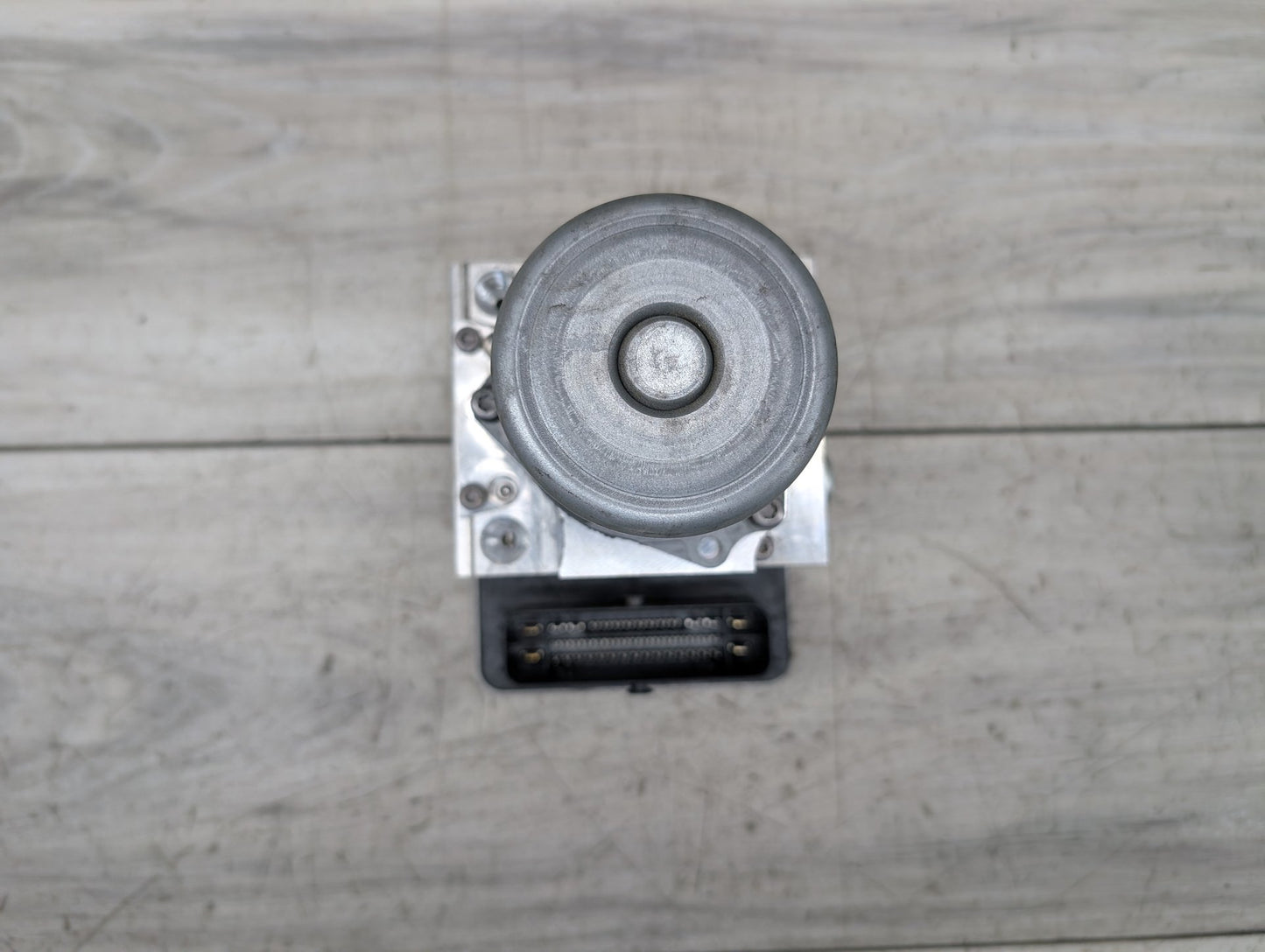2018-2024 BMW X3 G01 ABS Pump Module 6889214 PRE-LCI OEM BMW G01 G12 G30 ABS Brake Pump Anti Lock DSC Dynamic Stability