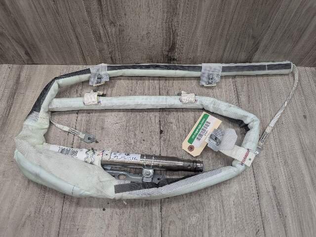 16-22 OEM BMW F48 X1 Right Passenger Top Roof Head Air Bag Airbag Curtain