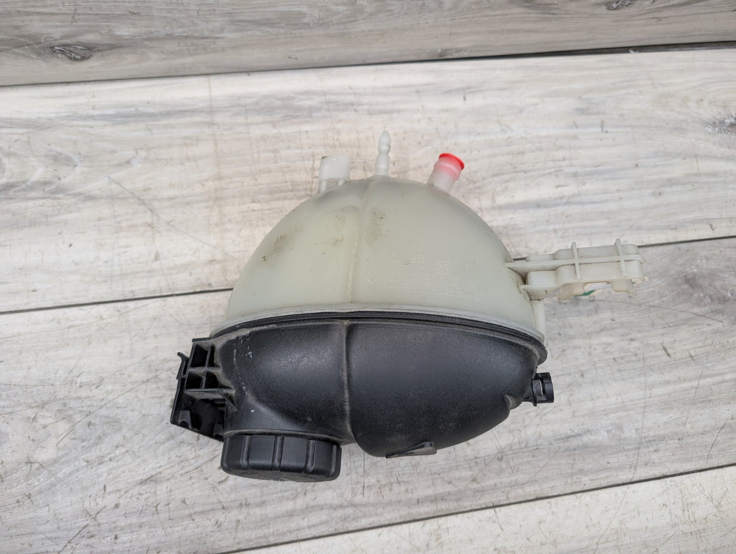 2009-2017 Mercedes-Benz E550 E-Class A207 Coolant Expansion Tank Reservoir A2045000649 OEM