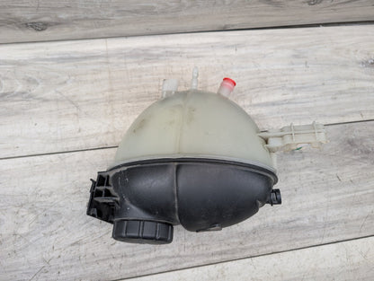2009-2017 Mercedes-Benz E550 E-Class A207 Coolant Expansion Tank Reservoir A2045000649 OEM