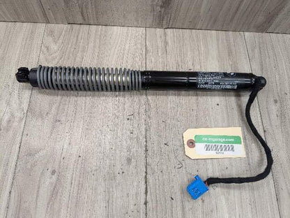 16-19 OEM BMW G12 740 750 M760 Right Passenger Electric Trunk Lid Shock Strut