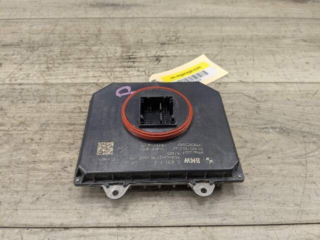 17-20 OEM BMW G30 LED Headlight Ballast Module