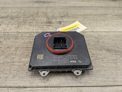 17-20 OEM BMW G30 LED Headlight Ballast Module