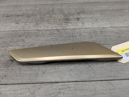 2017-2023 BMW M550i G30 Right Passenger Brake Air Duct 7349594 *OEM BMW G30 Front Right Passenger Fender Air Duct Cover OEM