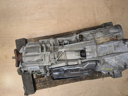 11-13 OEM BMW E89 E82 E92 135i 335is Z4 N54 N55 DCT Transmission Gearbox