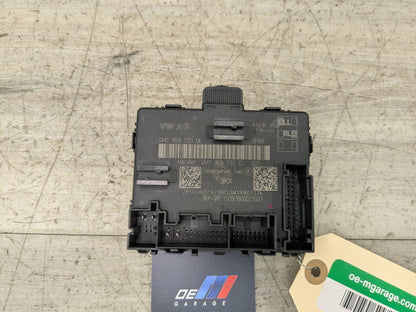 17-24 OEM AUDI A6 A7 A8 Q5 SQ5 Front Left Driver Door Control Module