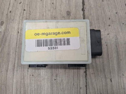2020 - 2024 BMW X3 F97 Unknown 5A0CDA7 S58