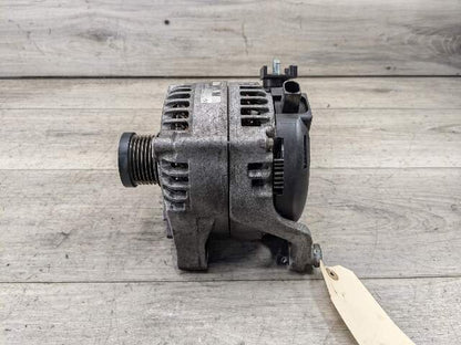 BMW F10 528i N20B20O0 Engine Motor Generator Alternator 7605061 OEM BMW E84 F10 F22 F25 F30 F32 F36 N20 N26 Charging Alternator Generator 210A